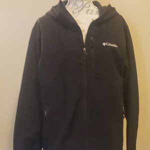 Mens Columbia Jacket